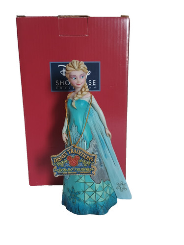 Disney fortress frost elsa - disney, of