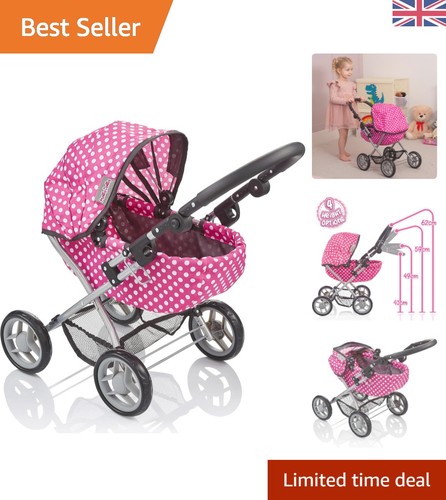 First doll pram for - doll's,