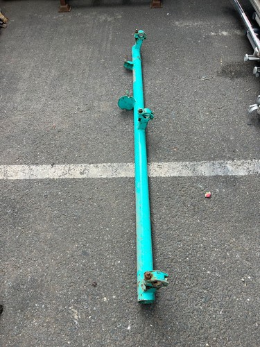 Imer scaffold hoist bracket - imer,