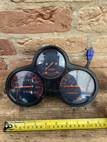 Honda nsf125 speedo - honda,