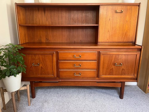 William lawrence mid century - william, mid-century