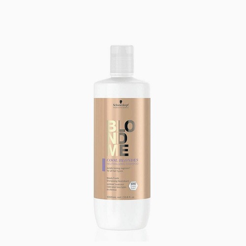 Schwarzkopf blondme cool - schwarzkopf,