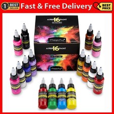 Magicfly Acrylic Airbrush