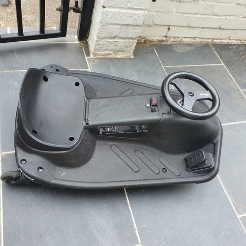 Razor crazy cart shift - cart,