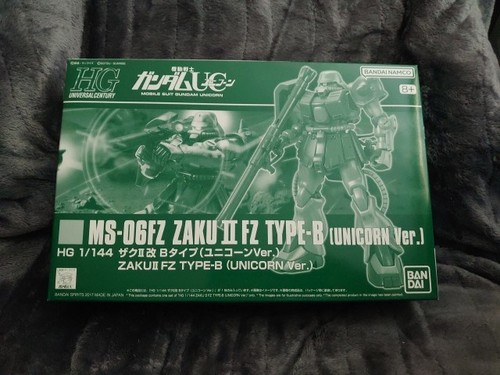 Bandai gundam zaku ms - bandai,