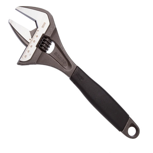 Bahco 9035 ergo central - 9035, nut