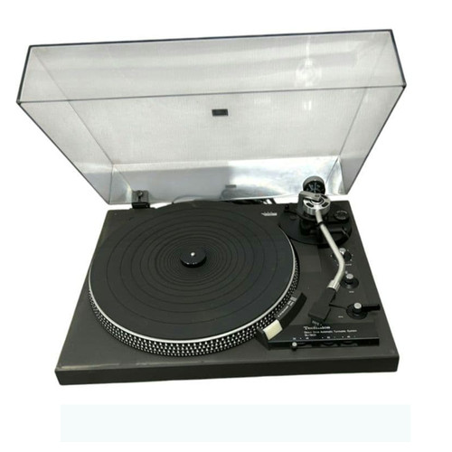 Technics 1900 direct - direct, drive