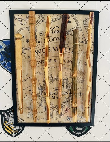 Custom handmade scottish - 🤎,