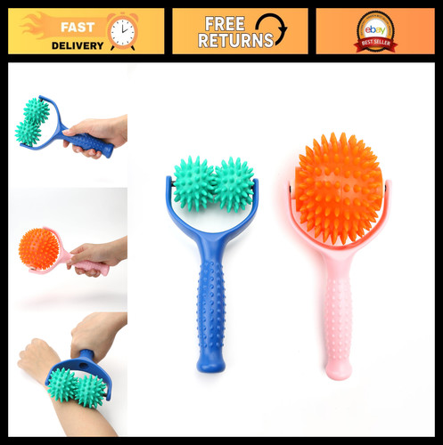 2pcs portable spiky - 2pcs,