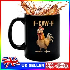 F-Caw-F Funny Chicken