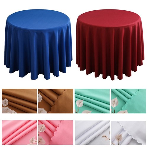 Decor banquet solid - decor,