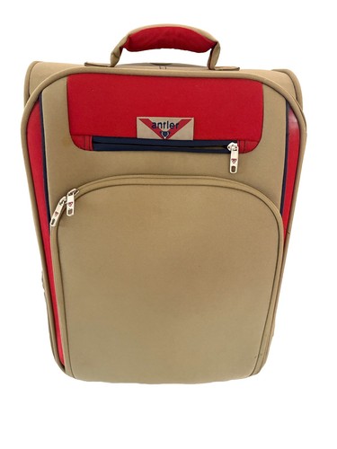 Antler wheeled suitcase cabin - wheeled,