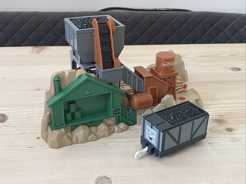 Thomas trackmaster sodor - trackmaster,