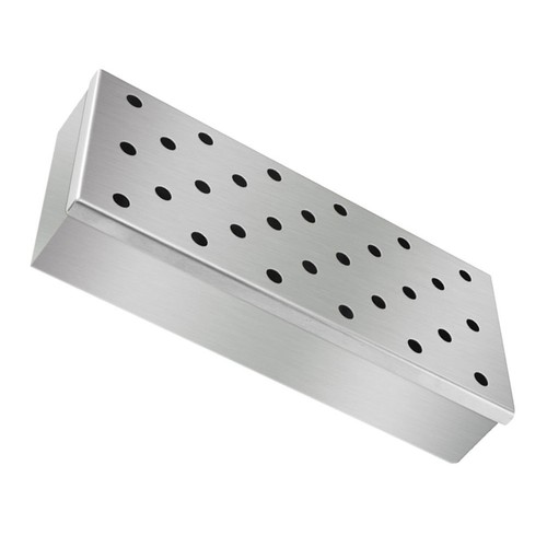 1pc stainless steel - steel, barbecue