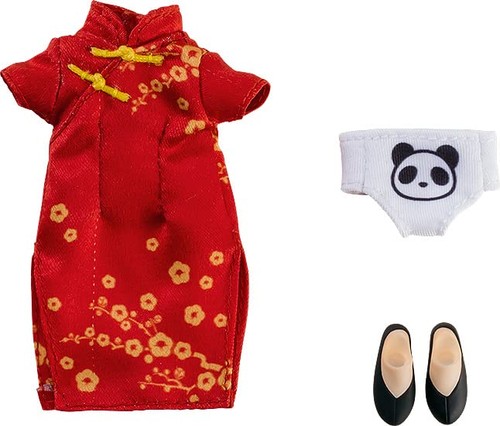 Nendoroid doll outfit set - doll,