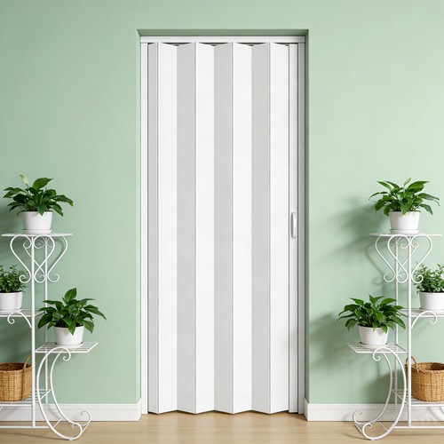80in internal accordion - 36×80in,