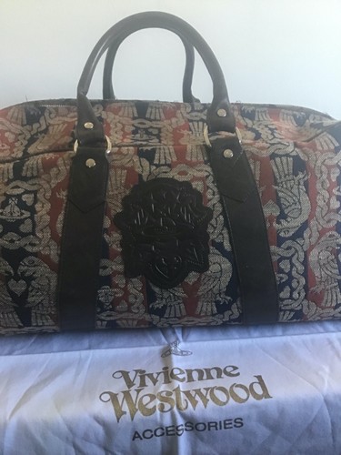 Vintage vivienne westwood - vintage, twin