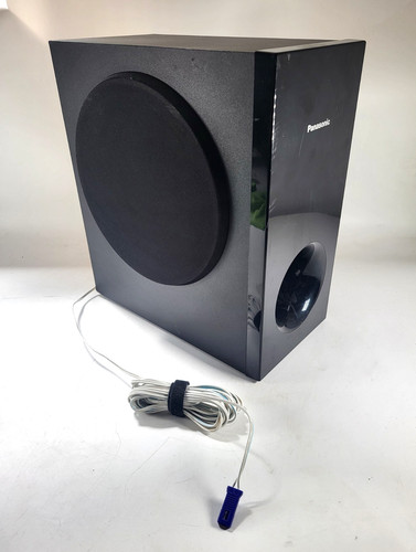 Panasonic hw270 passive - panasonic, sb-hw270