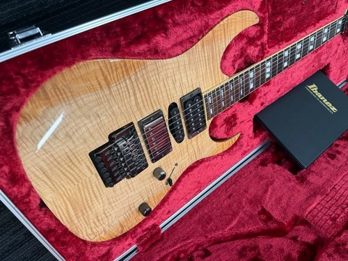 Ibanez rg8570cst custom - ibanez, /