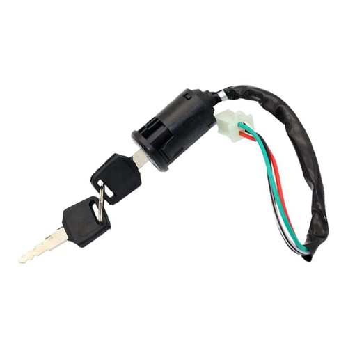 Wire ignition key for - wire,