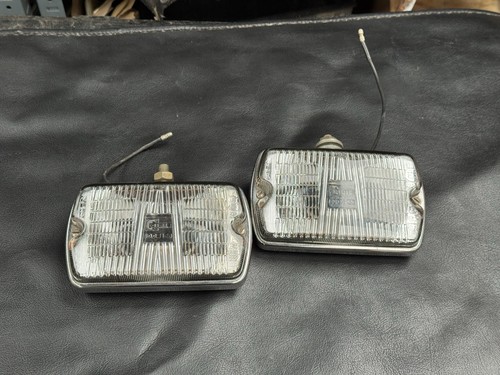 Cibie 10de 35w - 10de, side