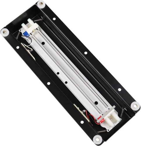 Power spring reverb tank - spring,