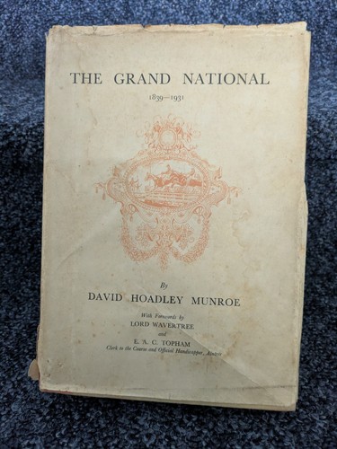 The grand national 1839 1931 - the,