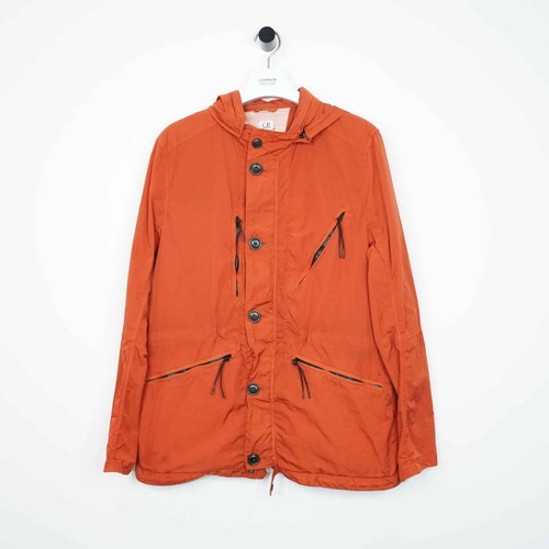 Company burnt orange - c.p.,