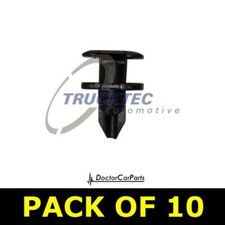 x10 Interior Trim Plastic Clip