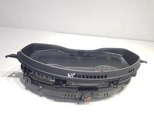 Audi A4 Speedometer Cluster