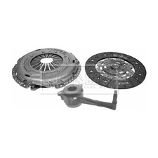 3 Piece Clutch Kit For VW Golf