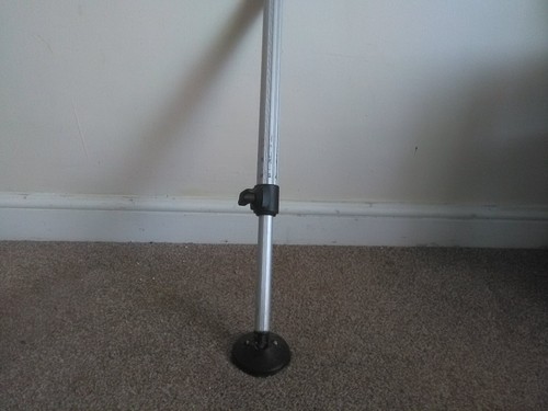 Used fishing seat - , d36