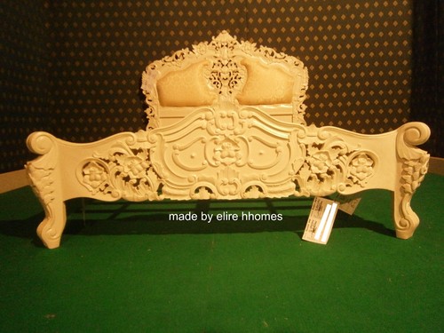 Ivory cream king size - ivory,