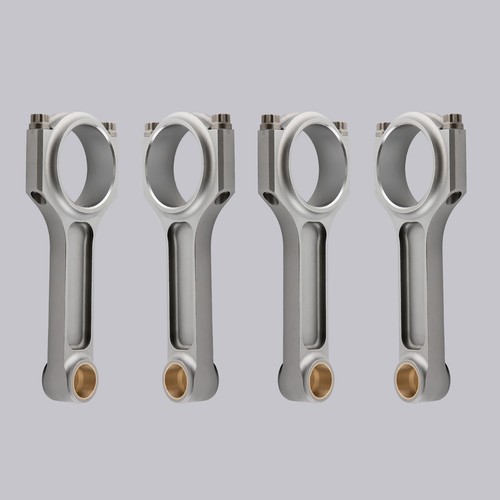 Beam connecting rods bolts - i-beam,