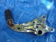 Yamaha RD 400 RD 250 air