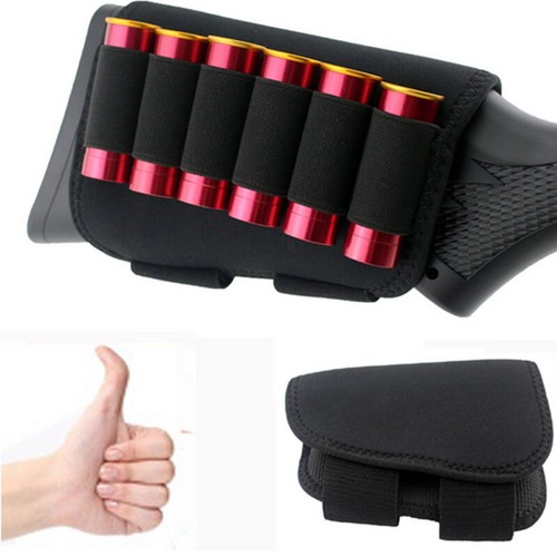 X10cm molle cartridge belt - molle,