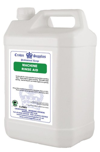 Litres of professional - 5,