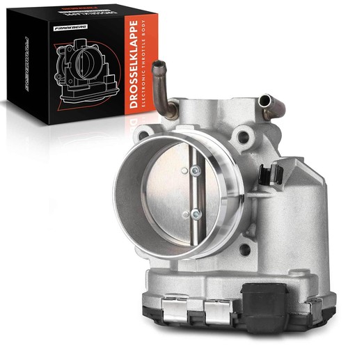 Throttle valve - throttle,