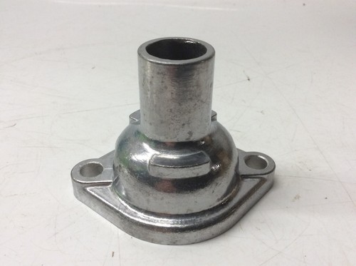 Volvo b18 thermostat housing - b18,