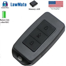 LawMate Key Chain Fob Mini