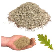 Quality Oak Wood Dust for Cold