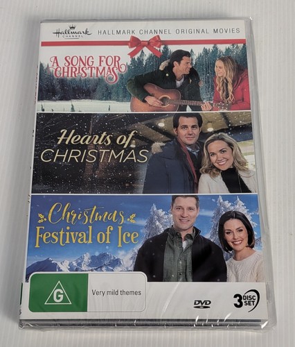 Hallmark song for - a,