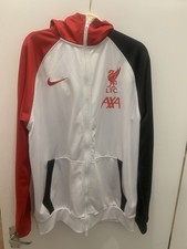Nike Liverpool FC Track Jacket