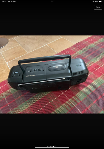 Vintage 80s sony - 80s,