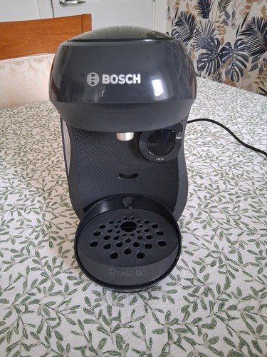 Bosh tassimo black coffee - black,