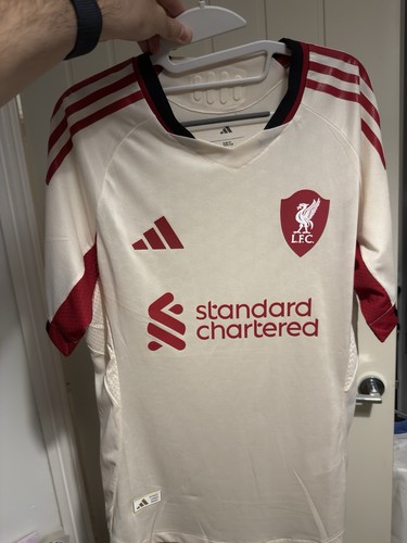 Liverpool away match - liverpool,