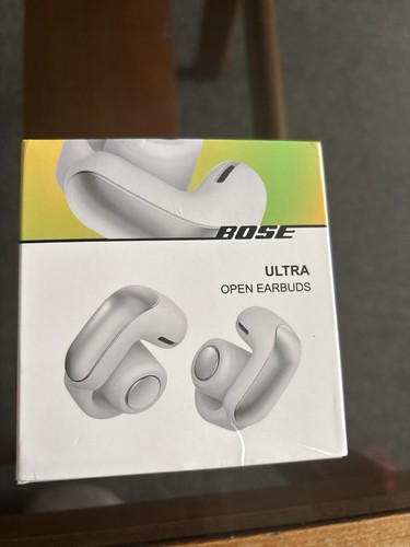 Bose ultra open - ultra,