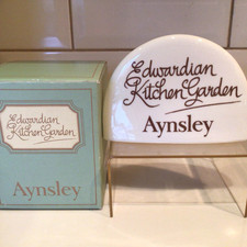 AYNSLEY - Edwardian Kitchen