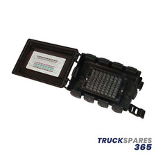 RUBBOLITE M120 JUNCTION BOX