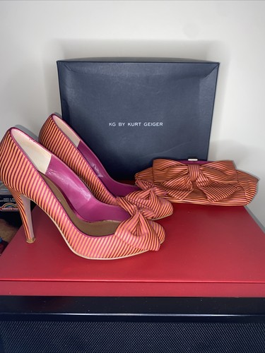 Kurt geiger dancer high - kg, by